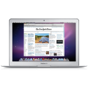 MacBook Air 10 Icon